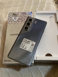 تكنو كامون 40 برو 5G • ٢٥٦/١٢ • بابل