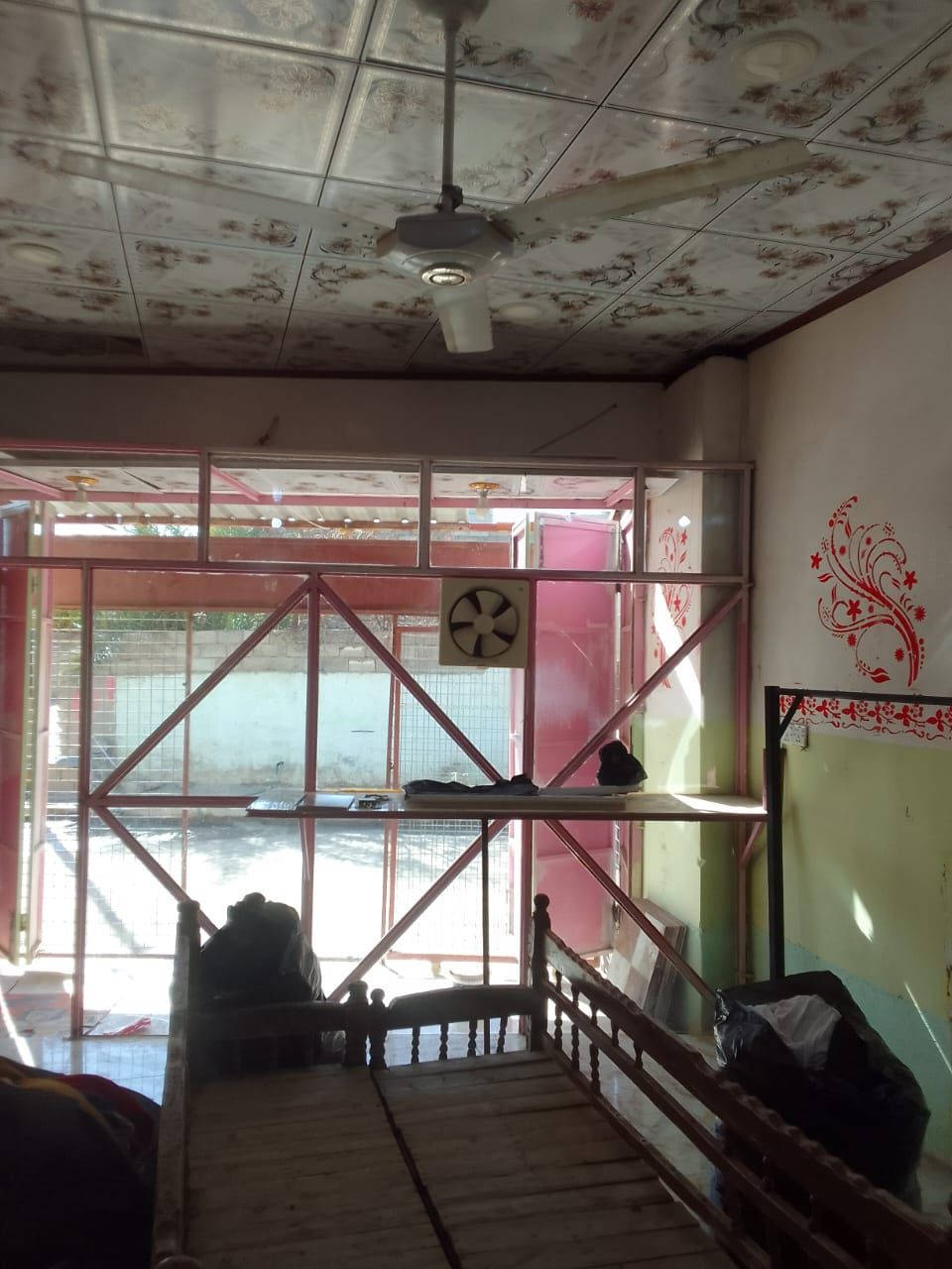 محل أجار قرب جامع الملا منصور 
للاستفسار التواصل ع رقم ‏‪0773 705 5342‬‏
