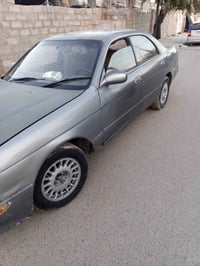 باترول • ١٩٩٢ • مكينة ٢٥٠٠