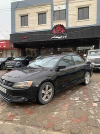 جيتا • ٢٠١٢ • اوتوماتيك ٢٫٥ V5