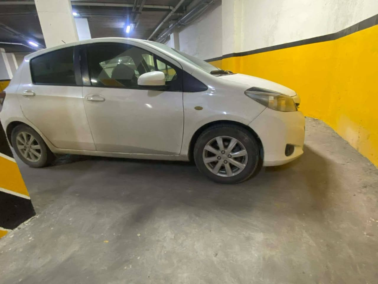 ‎یارس خەلیجی مەکینە گەورە
یەک چاملغی سبوغە‎ أربيل, العراق


**إذا كنت صاحب هذا الإعلان وتريد حذفه لأي سبب، رجاءا أرسل رسالة إلى الدعم الفني**