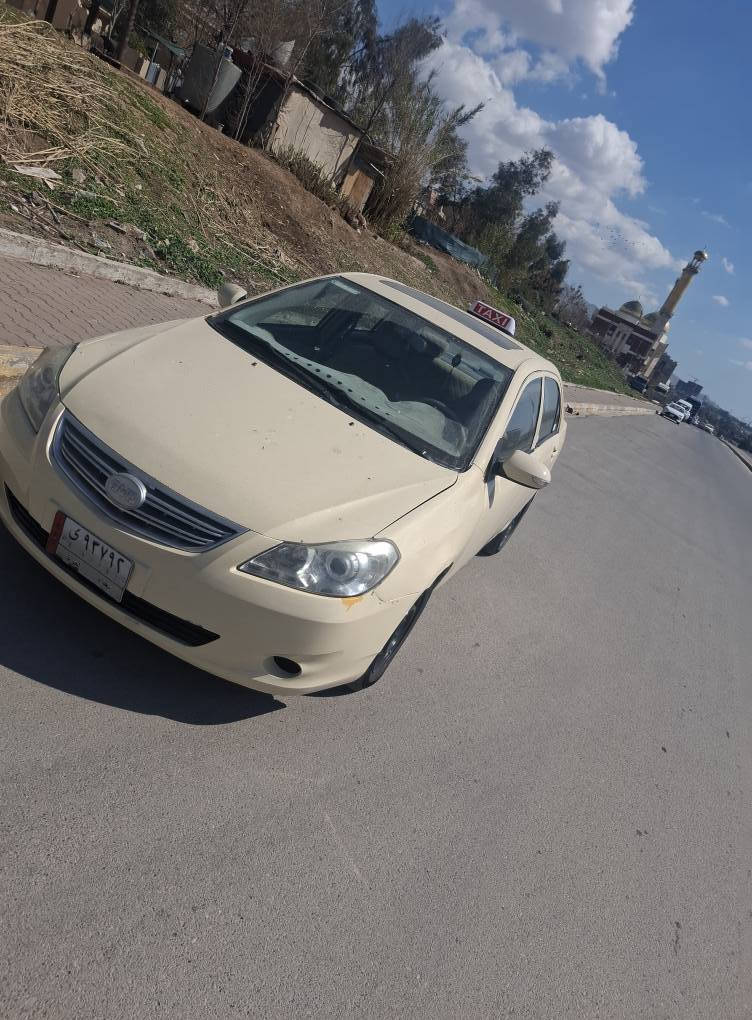 بۆ فرۆشتن: بیوایدی ٢٠١٣ تەکسی
​مەکینە: کرۆلا (مەزبوت)
​سەنەوی: عەسلی و نوێیە.
: بێ دەعم و لێدراو، هەموو گیانی بە شەرت.
​نرخ: ٣٠ وەرەقە و کەمێک مەعامەلە.
​ناونیشان: سلێمانی.
​ژمارەی مۆبایل: [***********] السليمانية, العراق
