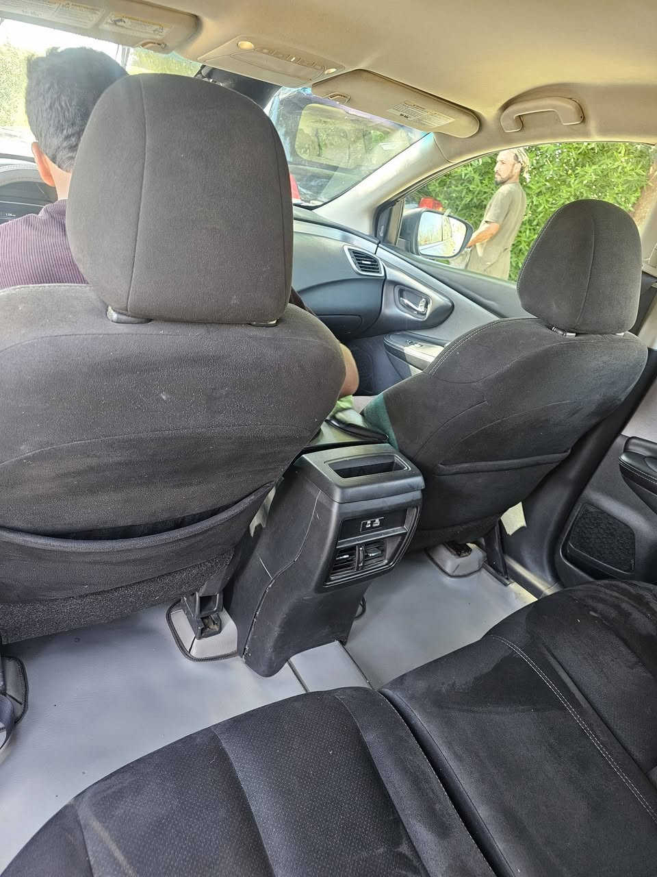 سعر قفل ١١٠ الي يريد يتصل على رقمي *********** 
مكاني سماوه رميثه مال جناي الي ياخذهه مايصرف عليهه ولا ربع ثقو بالله ماوكفتني بطريق تراي من البصره لربيل
