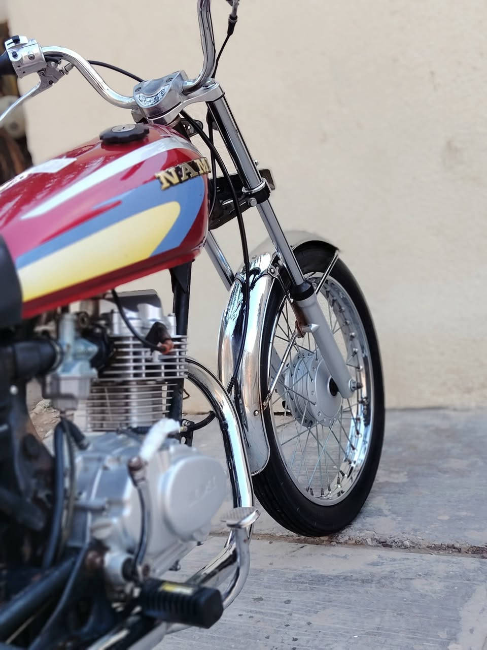 نامه شلامجه للبيع مفتوحه ولفات فقط  دراجه كلك كلك مكاني دوانيه قضاء عفك (خاص متواجد)


**إذا كنت صاحب هذا الإعلان وتريد حذفه لأي سبب، رجاءا أرسل رسالة إلى الدعم الفني**