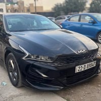 🛡️كيا كي فايف 2022🛡️ السعر :165 🔶التفاصيل:- • رقم أربيل • ⁠اللون أسود ...