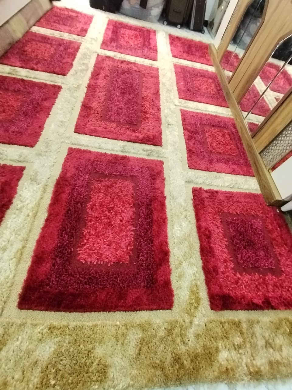 عندي مجمده للبيع سعرها 210 وبيها مجال وسخان سعره 55 وبه مجال حجم كبير وزوليه سعرها 80 وبيها مجال قياس خمسه بيها اربعه و وسنك سعره 120 وبمجال والكاونتر بيجي داير كامل سعره 300 وبي مجال تسكام  وامرواحه قفل15 والميز المرية سعره ب115 وابي مجال بسيط ثكيل كلش والزواية115 وابيهم مجال رفوف جداريه30 وابيه مجال مكانهن الغرض نجف  والغرفة تركية ب750 وابيه مجال ضخمة كلش


**إذا كنت صاحب هذا الإعلان وتريد حذفه لأي سبب، رجاءا أرسل رسالة إلى الدعم الفني**