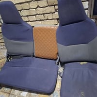 باب كنتر زيرو خليجي للبيع وكشنات كنتر سعر الباب ٥ورقات والكشنات ورقتين...