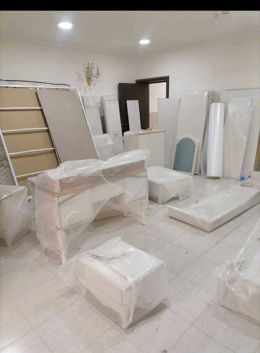 نقل أثاثك صار أسهل مع شركه اليقين 
نوفر لك كل ما تحتاجه عند الانتقال:
✅ نقل منازل – مكاتب – محلات
✅ فك وتركيب الأثاث والمطابخ
✅ كهربائيات وسبالت
✅ كادر تحميل وتفريغ محترف
✅ موافقات أمنية كاملة
ملاحظة* العمل داخل بغداد وجميع محافظات العراق 🇮🇶 

اتصل الآن وخلي الانتقال علينا!
📞 ***********

#نقليات #نقل_أثاث #غرف_نوم #أجهزة_منزلية 
#شركة_اليقين _لنقل_الاثاث_المنزلي
 #مجمع_بوابة_العراق #مجمع_النسيم 
#مجمع_الايادي #مجمع_بسماية_السكني #مجمع_البدور_السكني #زيونة_مول #اليرموك
