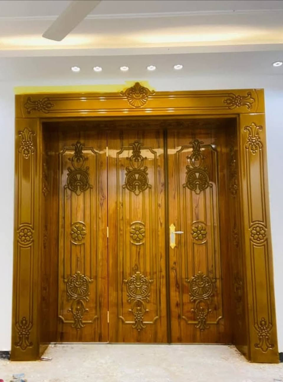 🚪احسن العروض عدنه🚪

سعر الطلاقة♦️ 160♦️ فقط...مده.عشرة ايام.فقط
                    🪚شامل النقل والشد🪚
            (الجرجوبه سعرها حسب ارتفاعها )
🚪🚪> 😍 عروض الشتاء بدت 🔥🚪🚪
أبواب داخلية بأجمل تصاميم وأسعار ترضي الكل 💪
شغلنا يحچي عن نفسه، والباب يكمّل جمالية البيت 😉
 💥
تعال شوف بنفسك أو احجز تواصلك 📞 ***********
