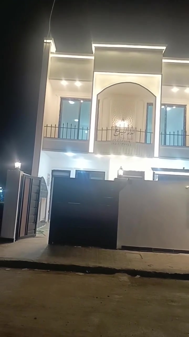 اسلام عليكم دار للبيع بغداد المدائن سلمان باك حي تصنيع للستفسار ***********

