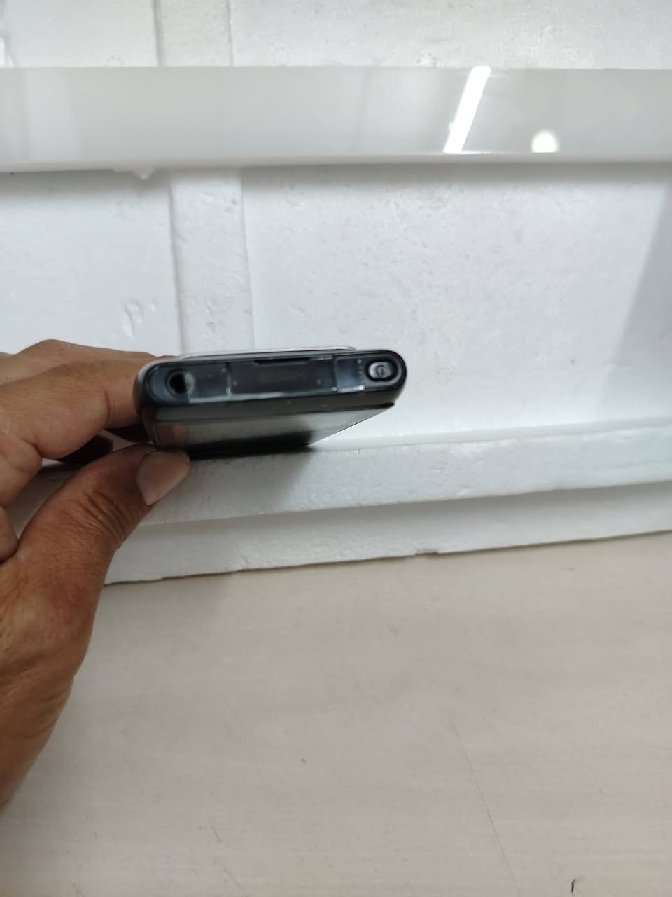 شغال بل كامل وبشرط على الفحص👈السعر 65 الف


**إذا كنت صاحب هذا الإعلان وتريد حذفه لأي سبب، رجاءا أرسل رسالة إلى الدعم الفني**