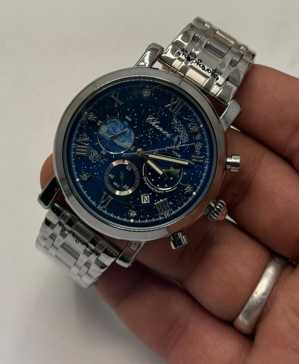 مزاد من الصفر امر بيع الوقت 25 دقيقه فقط و ينتهي المزاد
جنكس بريطاني 
اصلي وكاله 
مرفقات علبه وكرت الضمان 
لوحه فان كوخ داخل السنتر 
والنجوم لومينوس والهلال لومينوس


**إذا كنت صاحب هذا الإعلان وتريد حذفه لأي سبب، رجاءا أرسل رسالة إلى الدعم الفني**