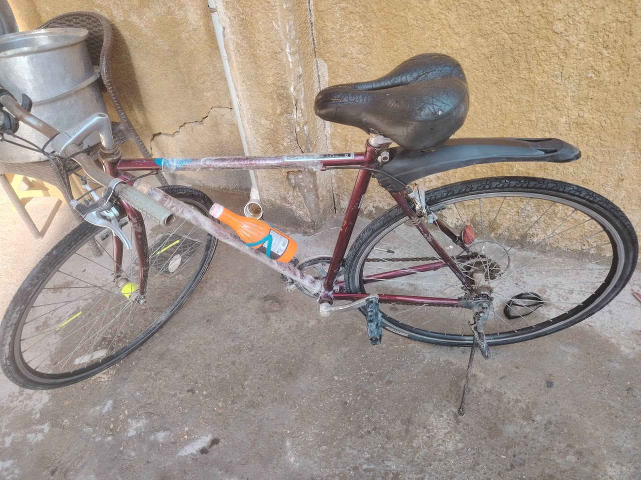 ٧٠ وبي مجال


**إذا كنت صاحب هذا الإعلان وتريد حذفه لأي سبب، رجاءا أرسل رسالة إلى الدعم الفني**
