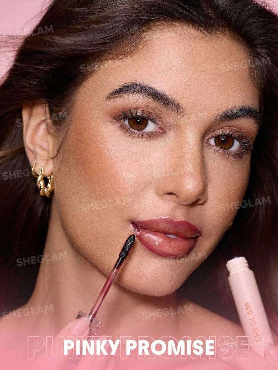 تنت من شيگلام😍🍒
Sheglam peel talk lip tint

قلم تحديد الشفاه القابل للتقشير 

تنت ينشال بعد مينشف 💋
تنت شيكلام بثبات عالي يدوم فتره طويله 
خفيف على الشفايف 🍒💋
السعر 3.000
 بدل5.000


**إذا كنت صاحب هذا الإعلان وتريد حذفه لأي سبب، رجاءا أرسل رسالة إلى الدعم الفني**