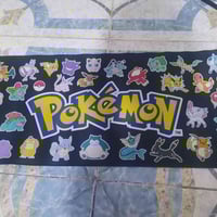 فرشة بوكيمون • بلاي مات • توصيل لكل العراق