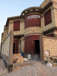 البصرة • بناء تسليم مفتاح • أقساط