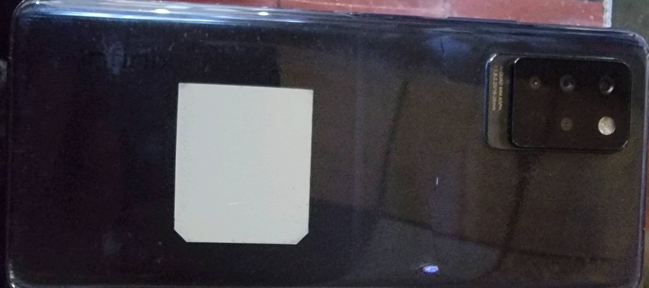 موبايل انفنكس نوت 10نظافة100%ذاكرة 128 دبل سيم كارت السعر 125الف 
***********