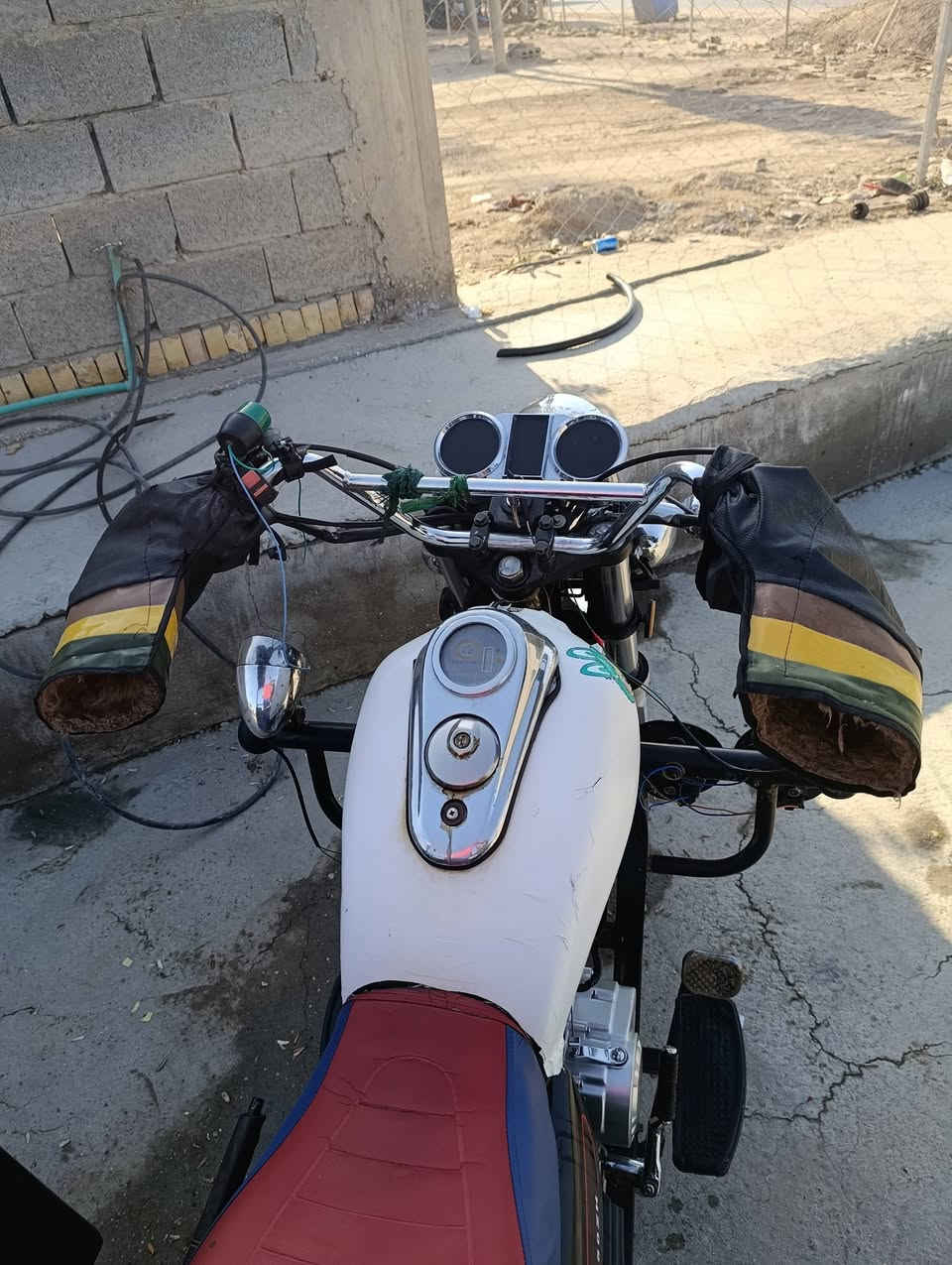 سلام عليكم ستوته جمره موديل2023
اوراق اصولي معرض بركات الحسين
حاطله محرك2026
الستفسار التصال علا رقم***********
