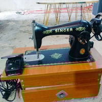 كلمن • مكينة شغالة • عسكري