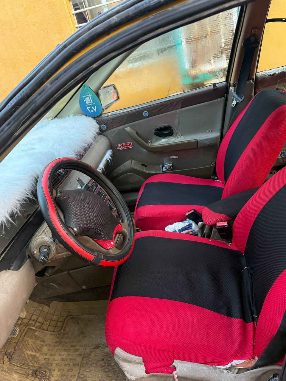 سمند مديل 11بسمي ناطقه رقم نكليزي  مكينه وكير فرنسي  بيع او مراوس  مكاني طوريج  سعره 26


**إذا كنت صاحب هذا الإعلان وتريد حذفه لأي سبب، رجاءا أرسل رسالة إلى الدعم الفني**