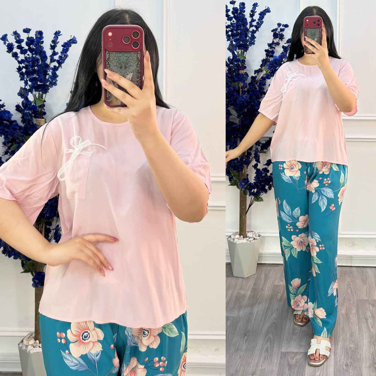 جديد كليآ تراك فيونكه كشمير 

تراك كشمير مغسول درجه اولى 

قالب راهي 

فري سايز يلبس من وزن 50 الى وزن 90 

75 الف
سعر مفرد 11
جمله ومفرد الريان 
https://t.me/wwwq28


**إذا كنت صاحب هذا الإعلان وتريد حذفه لأي سبب، رجاءا أرسل رسالة إلى الدعم الفني**