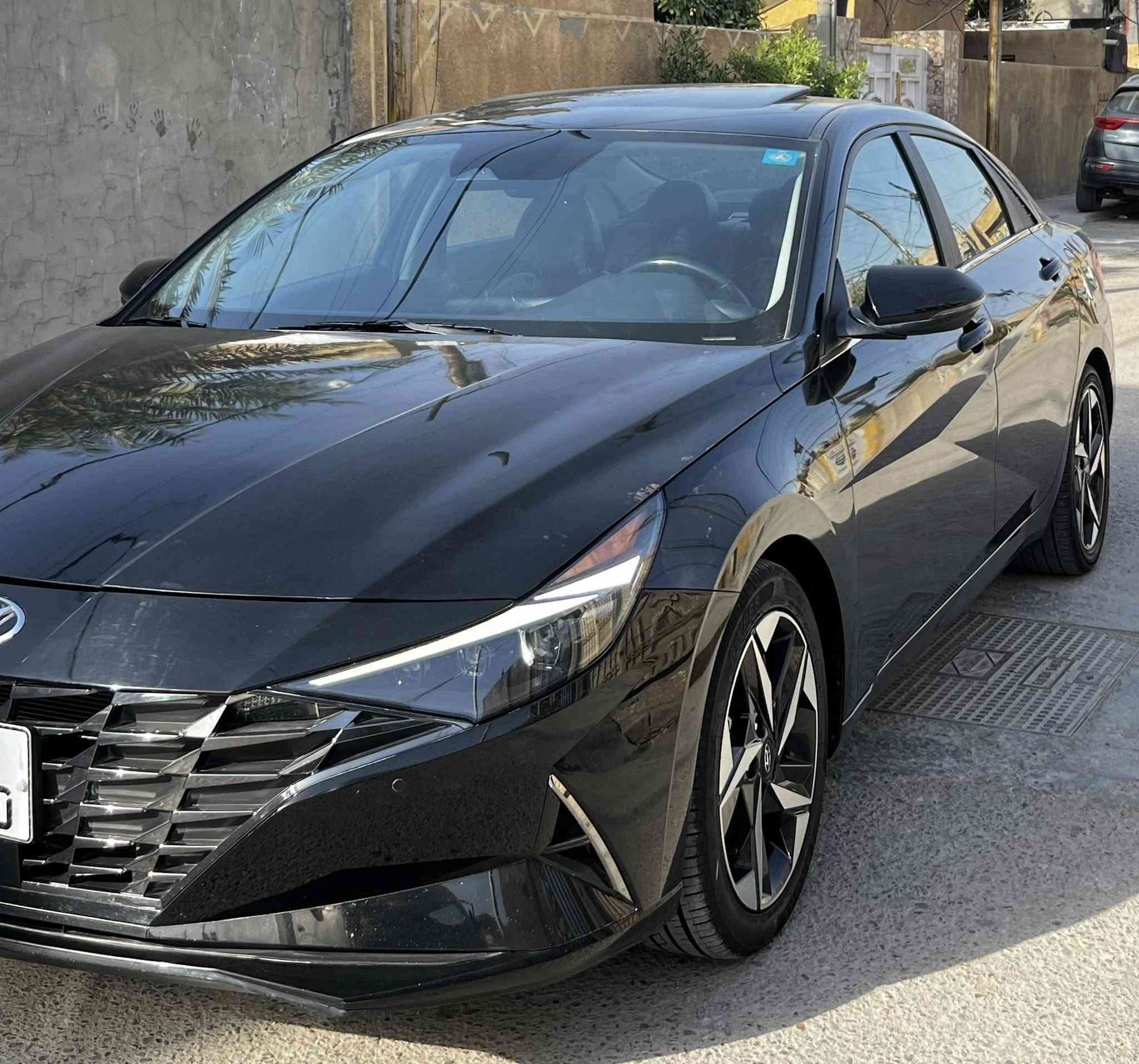 النترا 2023 فول للاخير  لمتدد 1/1 وارد امريكي
حادثه موضح بصوره 

ماشيه 51الف ميل mi

السعر165بيهامجال

المواصفات

1فتحه سلايد

2 بصمه ابواب وتشغيل وصندوق

3 شاشه ايباد عل طول الدشبول ديجتال

4 ثلاث انضمه قيادة ويتحول لون الدشبول 

5 لد بل دشبول بلادي 14لون 

6 حساسات 

7مانع تصادم 

8قيادة ذاتيه 

9نقطه عمياء 

10 رادرات بكل مكان حت من تفتح لباب تنبهك

11لدات نهاري ليلي

12 كرسي كهرباء

13 كشنات تدفئه 

14 كاميرا دواره وتشغيل كاميرا وانت تمشي

15 هند بريك بصمه

16 شاحن  + واير ليس

17 كشنات جلد 

18 تشغيل عن بعد 

19محرك دوش 2000 

20 دمام صوت بل دشبول وبل صندوق سيتم صوت بويز

21خرائط جي بي اس 

22 لايت ثلاث عدسات زنون عالي ناصي

23 ترحيب عند الاقتراب

24صندوق ذكي 

25 بريك تلقائي عل بك

26اوتو هولد للازدحامات

هواي بعد بيه مواصفات 

مكان بغداد البلديات 

 771 288 8819


**إذا كنت صاحب هذا الإعلان وتريد حذفه لأي سبب، رجاءا أرسل رسالة إلى الدعم الفني**