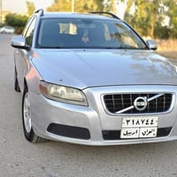 فولفو • ٢٠١١ • أربيل