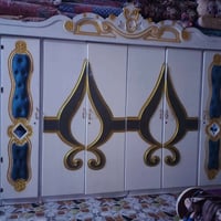 غرفة نوم • سوق الشيوخ ذي قار