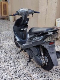 السلام عليكَ ماكس عدله السعر مليون وبيها مجال دراجه بلاديه مكينه ما مف...