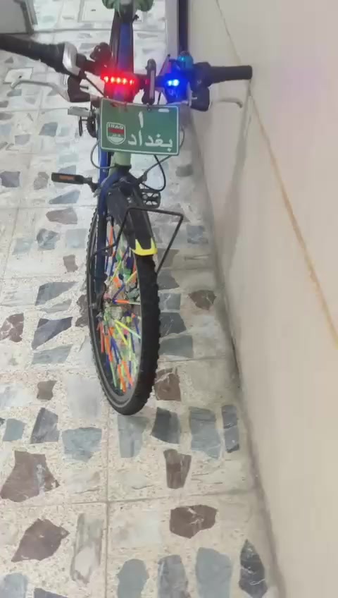 بايسكل ياباني للبيع للاتصال ***********
