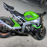 طافيه • كوم حديد • ما بيها نقص