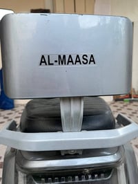 دراجه شحن • بطاريات جديده • كلش نظيف