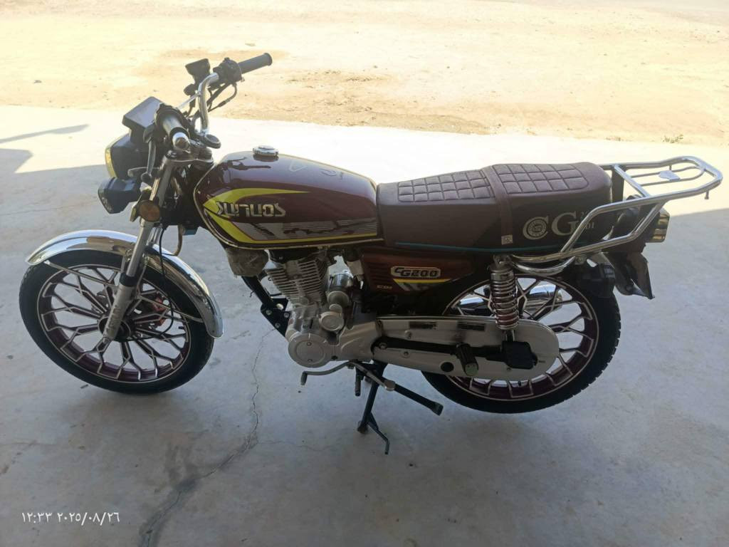 السلام عليكم دراجه سفانه لبيع موديل 2024مكفوله كفاله عامه كامله اوراق
للاستفسار ‏‪***********‬‏
