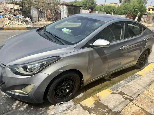 السلام عليكم 
انترا خليجي 2016

حادث جاملغ بنيد ماليحه لا شواصي ولا لغود 

فتحه بصمه

تبريد تدفع

رقم بغداد بكاني الحسينية راجديه

***********
