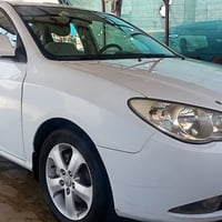 النترا • موديل ٢٠١٠ • كركوك
