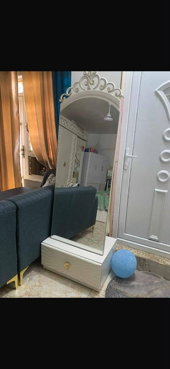 غرفه نوم تركي 6قطع ماخذيه ب20ورقه ويردونه ب750 بيه مجال قليل لشراي مكان بغداد حي جهاد


**إذا كنت صاحب هذا الإعلان وتريد حذفه لأي سبب، رجاءا أرسل رسالة إلى الدعم الفني**