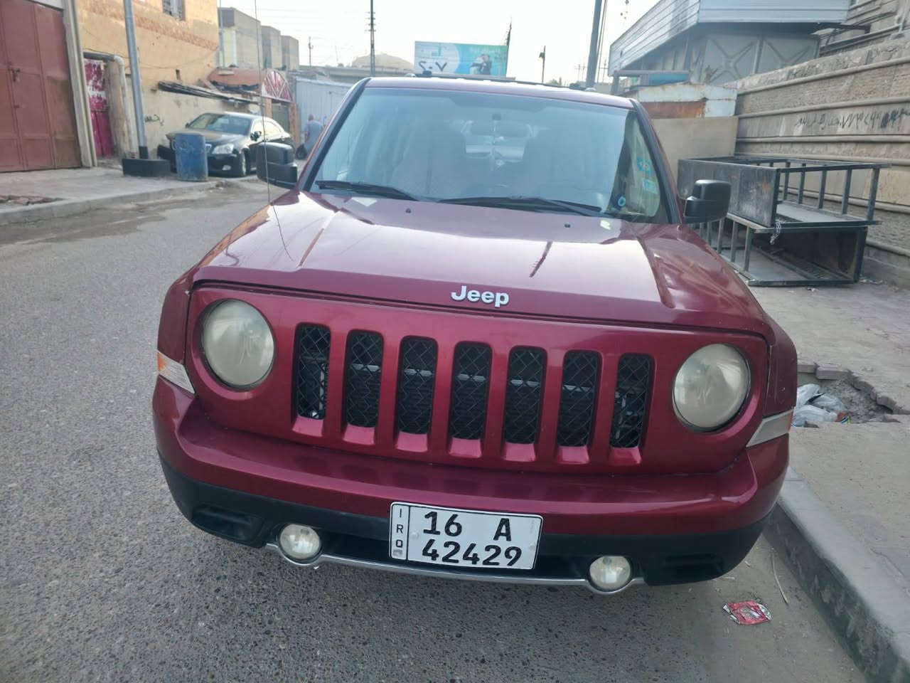 جيب مديل 11وارد خليجي  بيه طخه على بارد جاملغ امامي باب سايق مكينه كير تخم تاير كهربايات شغاله كله تبريد شغال  رقم الهاتف *********** مكاني ميسان
