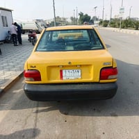 مكينة وكير • ٢٠١٠ • ميسان المدثره