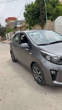 بيكانتو • موديل ٢٣ • اوتو