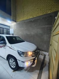 هايلوكس • ٢٠١٩ • كويتي