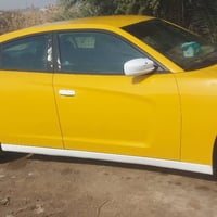 تشارجر هيمي • ٢٠١١ • ضربه