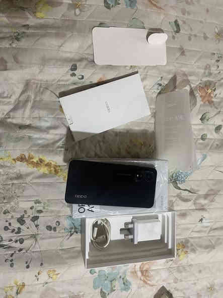 السلام عليكم مره خصت الادمن اوبو A18الجهاز جديد كل غراضه كامله الجهاز ما مستخدم هواي جديد بعده بل ضمان سعره ١٢٥وبيه مجال عنواني بغداد الدوره ابو دشير رقمي للتواصل ***********واتساب
