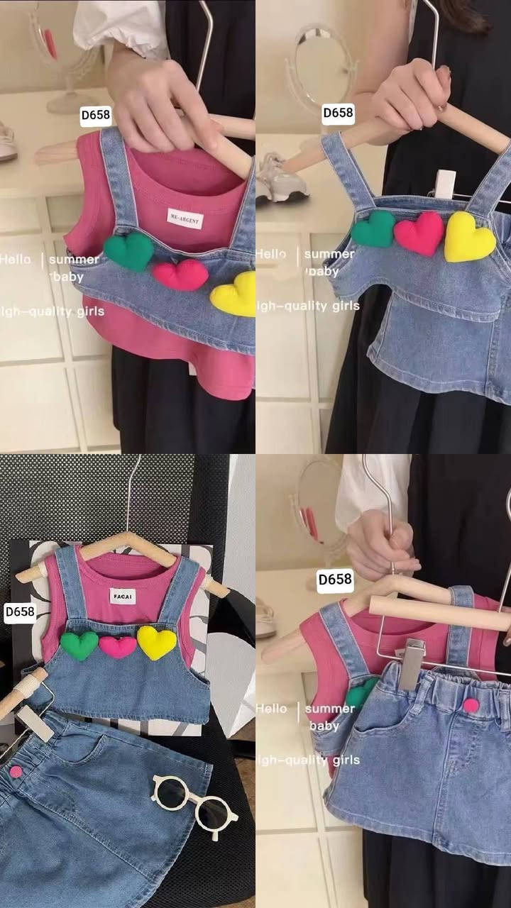 ملابس اطفال جملة فقط 
الاسعار والقياسات داخل القناة ↙️ 

                                 https://t.me/Doomknozw


**إذا كنت صاحب هذا الإعلان وتريد حذفه لأي سبب، رجاءا أرسل رسالة إلى الدعم الفني**