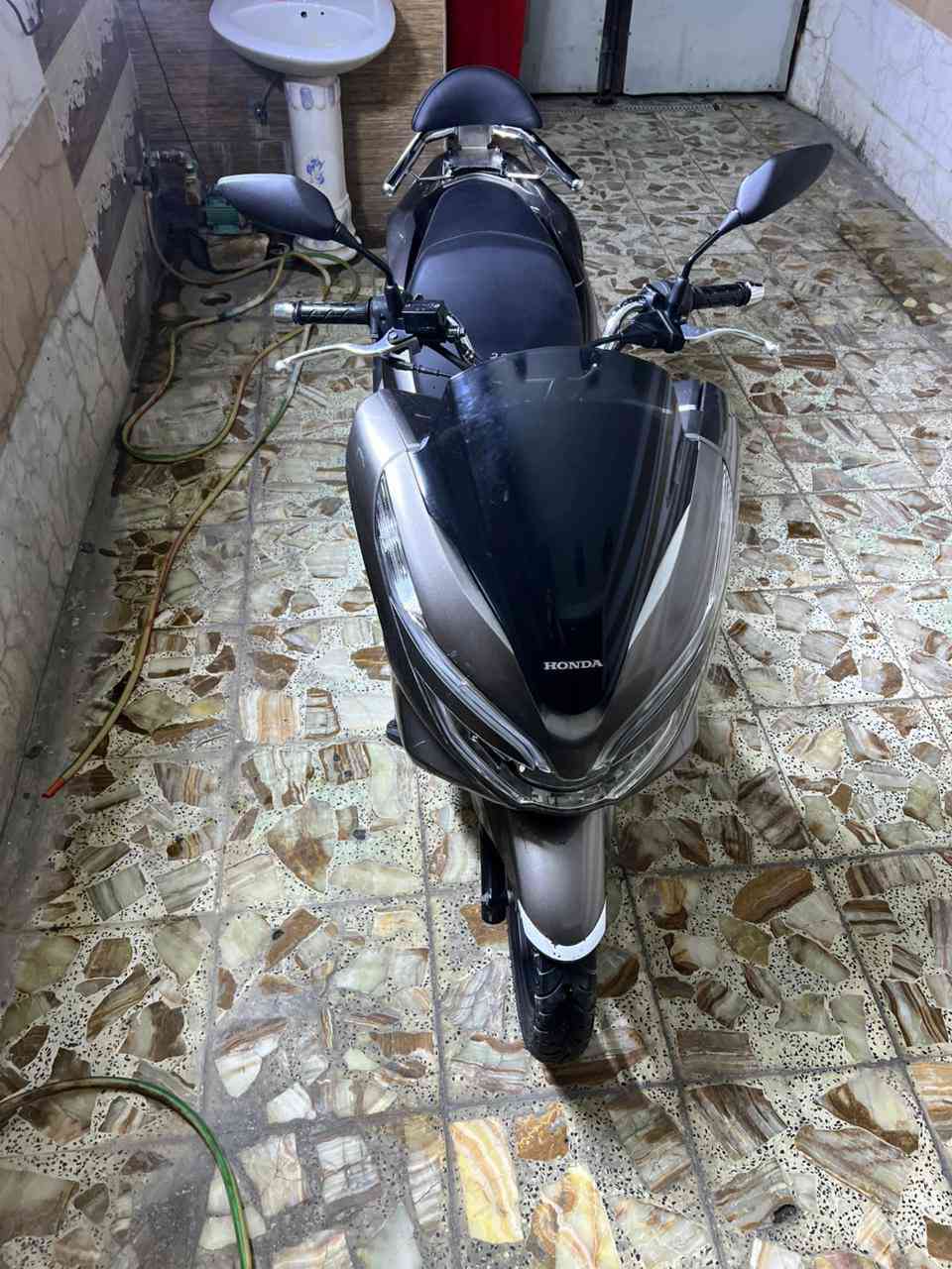 السلام عليكم👍
دراجه بي سي اكس✨
جيل ثالث ياباني ياباني 🚀
الدراجه مكفوله كفاله عامه 🔫
حجم المكينه١٢٥🤎
الدراجه نازله من بيت طارش ✈️
ورجع وكرر الدراجه ياباني ياباني 🥁
رجائن لما تعجبه لا يعلق اعبر المنشور‼️📍
المكان بغداد الجديده النعيريه 📍📍
الاستفسار الرقم ***********
