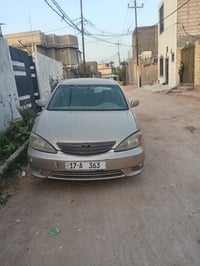 كامري • ٢٠٠٤
