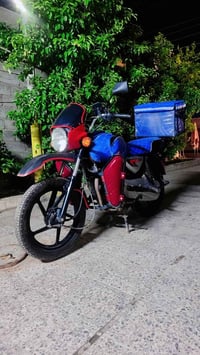 بوكسر • موديل ١٩ • اوراق كامله