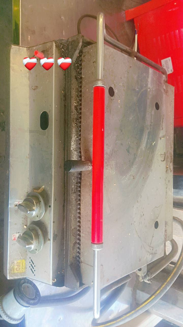 سلام عليكم غراض للبيع وسعر مناسب


**إذا كنت صاحب هذا الإعلان وتريد حذفه لأي سبب، رجاءا أرسل رسالة إلى الدعم الفني**