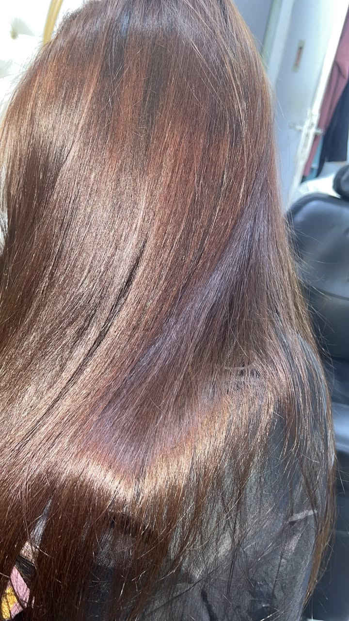 صبغ شعر +معالج من اعمال بيوتي💕
العنوان-الكوت-دور العمال -مجاور شريفه العلويه 
للاستفسار الاتصال او مراسله الرقم 
***********
