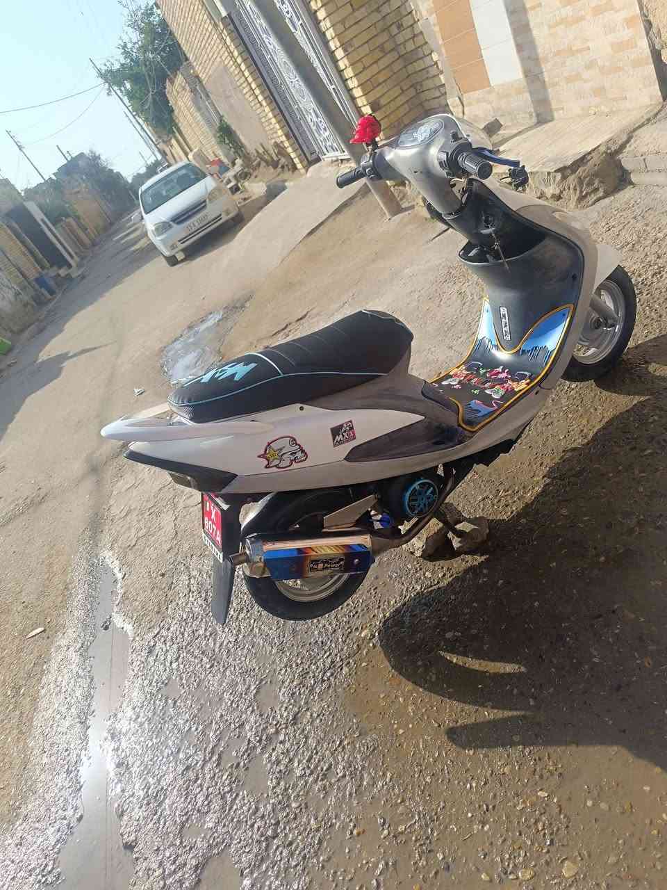 للبيع 350 ما مفتوحه بوشه 55 اوراق كلشي رياضي


**إذا كنت صاحب هذا الإعلان وتريد حذفه لأي سبب، رجاءا أرسل رسالة إلى الدعم الفني**