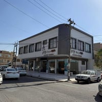 بناية تجارية • اربيل هفالان • ٣شقق ٦محلات